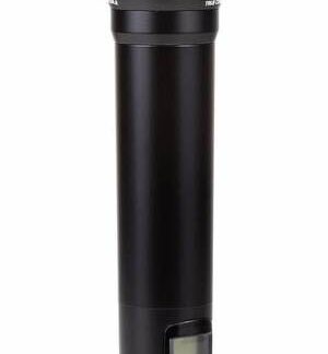 JTS JS-9 True Condenser Vocal Microphone