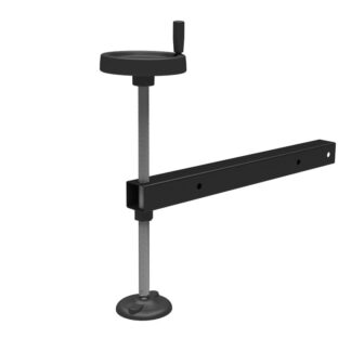 FBT  MR-P 214 Extension feet for dolly transport MYRA 214L