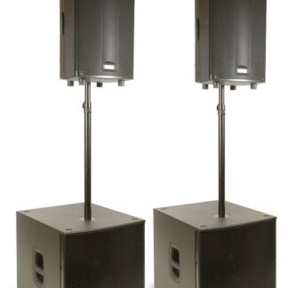 FBT  PM3000BK PM 3000 Package