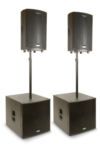 FBT  PM3000BK PM 3000 Package