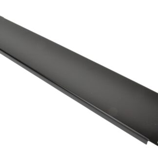 StageCore RK2L 19" 2U Blank Rack Panel