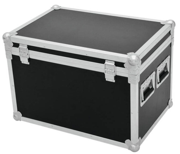 COBRA FC74 Stacking Case 575 x 415 x 370mm - Image 3