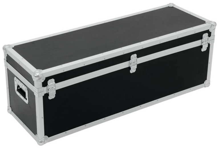 COBRA FC83 Stacking Case 1200 x 400 x 430mm - Image 3