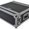 COBRA FC150 19" 4U Standard Case 5/6 Plywood Depth 350mm