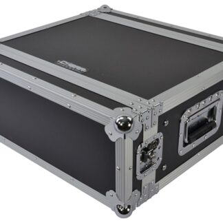 COBRA FC150 19" 4U Standard Case 5/6 Plywood Depth 350mm