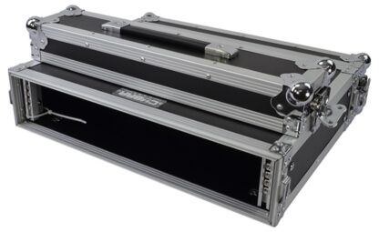 COBRA FC149 19" 2U Standard Case 5/6 Plywood Depth 350mm - Image 2