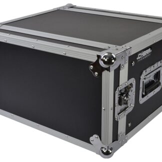 COBRA FC151 19" 6U Standard Case 5/6 Plywood Depth 350mm