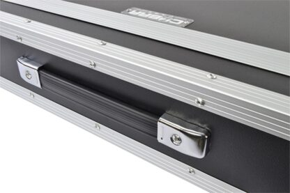 COBRA FC149 19" 2U Standard Case 5/6 Plywood Depth 350mm - Image 3