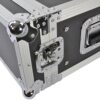COBRA FC150 19" 4U Standard Case 5/6 Plywood Depth 350mm - Image 3