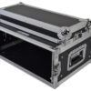 COBRA FC150 19" 4U Standard Case 5/6 Plywood Depth 350mm - Image 2
