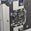 COBRA FC51 19" 4U Standard rack case. 9/10mm plywood.  Depth: 520mm. Lids: 70mm. - Image 3