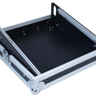 COBRA FC114 19" 10U Club Mixer Flight Case