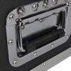 COBRA FC150 19" 4U Standard Case 5/6 Plywood Depth 350mm - Image 4
