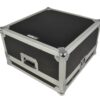 COBRA FC171 10U Mixer Flight Case  with Sliding Laptop Shelf - Image 2