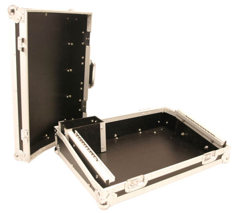 COBRA FC76 19" 6U Scene Setter 24 Case - Image 3