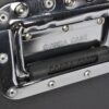 COBRA FC152 19" 8U Standard Case 5/6 Plywood Depth 350mm - Image 3