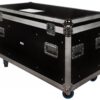 COBRA FC66 Transport case. Including 2 x Dividers & 1 x Drawer