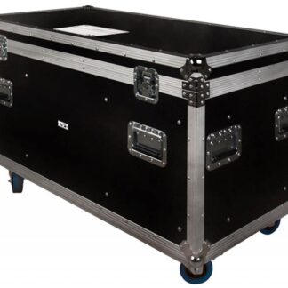 COBRA FC66 Transport case. Including 2 x Dividers & 1 x Drawer