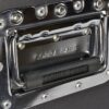 COBRA FC53 19" 8U Standard rack case. 9/10mm plywood.  Depth: 520mm. Lids: 70mm. - Image 3