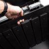 COBRA FC66 Transport case. Including 2 x Dividers & 1 x Drawer - Image 4