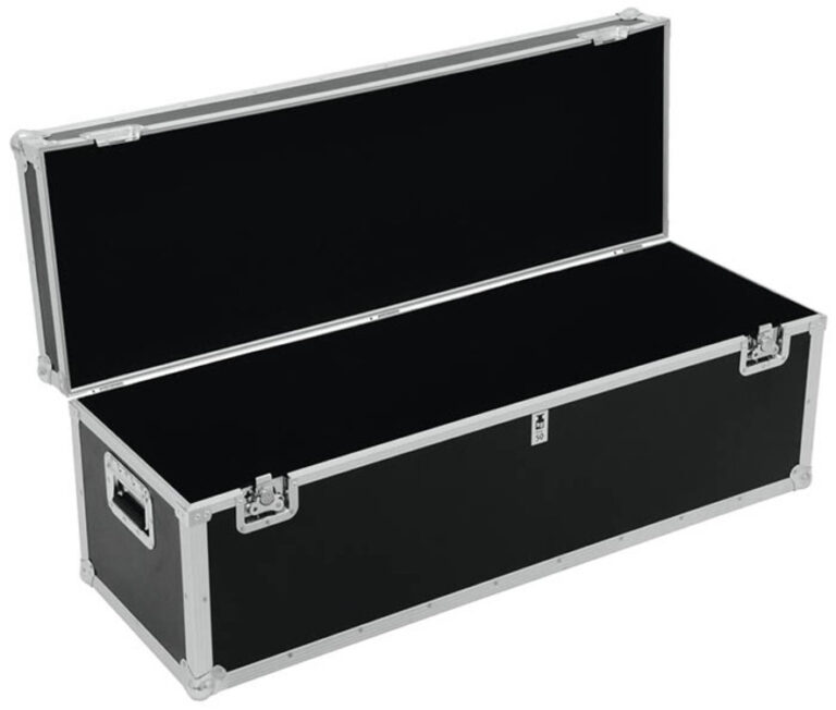 COBRA FC83 Stacking Case 1200 x 400 x 430mm - Image 2