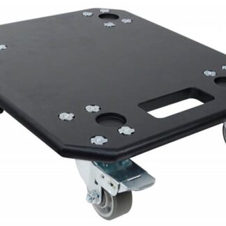 COBRA SKATE2 Wheel Board / Skate, with wheels