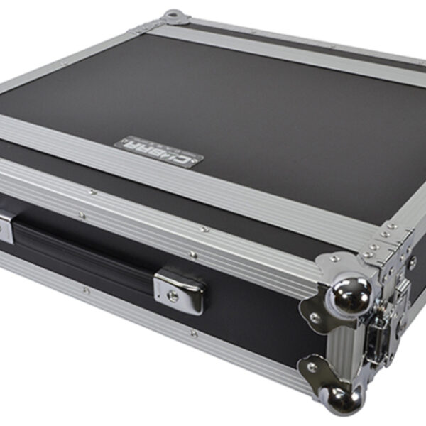 COBRA FC149 19" 2U Standard Case 5/6 Plywood Depth 350mm