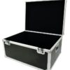 COBRA FC75 Stacking Case 800 x 600 x 430mm - Image 3
