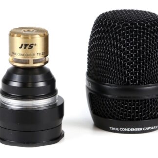 JTS TC-22 True Condenser Microphone Capsule