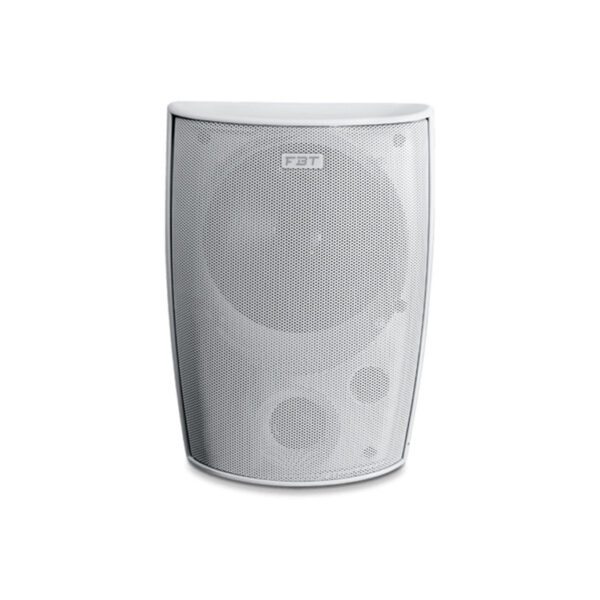 FBT Audio Contractor PROJECT 550WHT 2-way Passive speaker - 5,1" +  1" - 100Wrms - 100V line transf. - White RAL9010 - Image 2