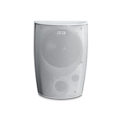 FBT  PROJECT 320WHT 2-way Passive speaker - 3,5" +  0,5" - 40Wrms - 100V line transf. - White RAL9010 - Image 2