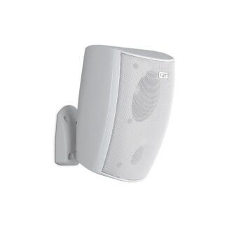 FBT  PROJECT 550WHT 2-way Passive speaker - 5,1" +  1" - 100Wrms - 100V line transf. - White RAL9010