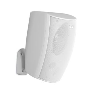 FBT  PROJECT 530WHT 2-way Passive speaker - 5,1" +  0,75" - 60Wrms - 100V line transf. - White