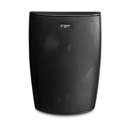 FBT  PROJECT 640BT 2-way Passive speaker - 6,5" +  1" - 80Wrms - 100V line transf. - Image 2