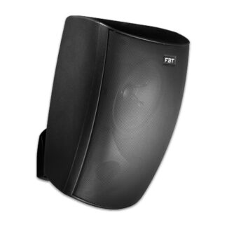 FBT  PROJECT 640BT 2-way Passive speaker - 6,5" +  1" - 80Wrms - 100V line transf.