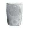 FBT  PROJECT 640WHT 2-way Passive speaker - 6,5" +  1" - 80Wrms - 100V line transf. - White RAL9010 - Image 2