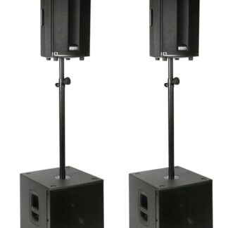 FBT  PM1000BK PM 1000