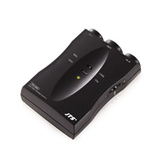 JTS PS-500 Battery Power Supply