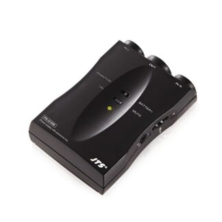JTS PS-510M Battery Power Supply with Personal Mix