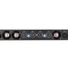 Studiomaster QX4-4000 Studiomaster - 4 x 1700W 1U Power Amplifier - Image 2