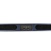 Studiomaster QX2-4000 Studiomaster - 2 x 3400W 1U Power Amplifier