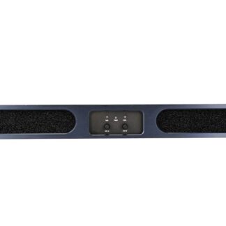 Studiomaster QX2-6000 Studiomaster - 2 x 5100W 1U Power Amplifier