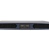 Studiomaster QX4-4000 Studiomaster - 4 x 1700W 1U Power Amplifier