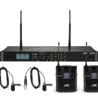 JTS RU-901G3DuTB RU-901G3Du + 2 x RU-G3TB