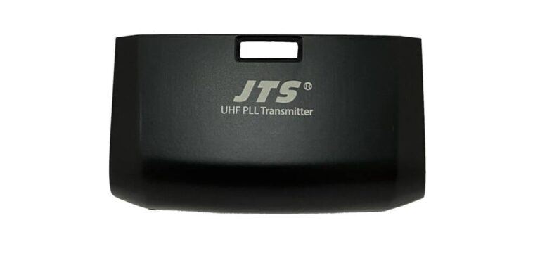 JTS  R-4 Battery Door