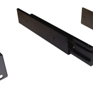 JTS RM-10 19" Rack Mount Kit for UF-10R / UF-20S / SIEM-111T