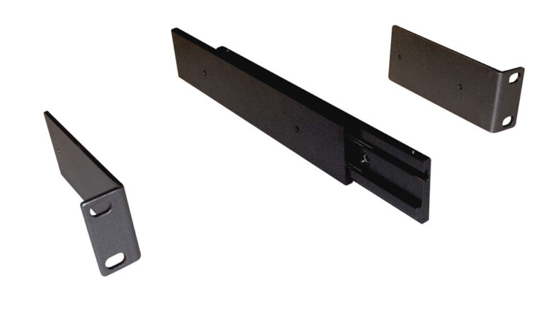 JTS RM-10 19" Rack Mount Kit for UF-10R / UF-20S / SIEM-111T