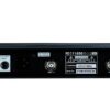 JTS RU-901G3 UHF PLL True Diversity Receiver with Remoset U, 823-865MHz - Image 2