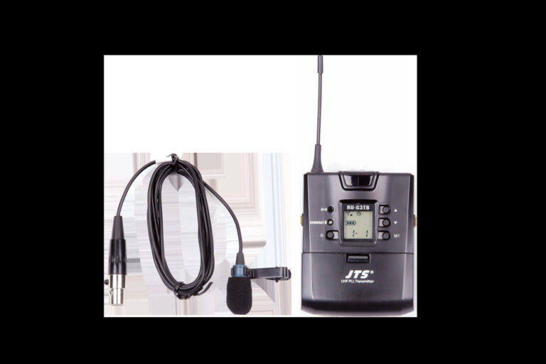 JTS RU-901G3DUTH+TB RU-901G3DU + 1 x RU-G3TH + 1 x RU-G3TB 606.5 - 642MHz - Image 4