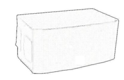 FBT  VHA-C 406/112 VHA 406/112 cover